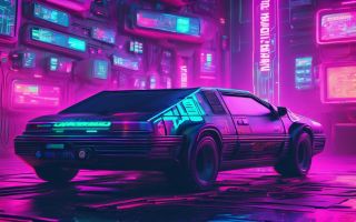 Chip drive