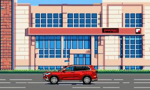 Haval Pro Внуково