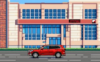 Haval Pro Внуково