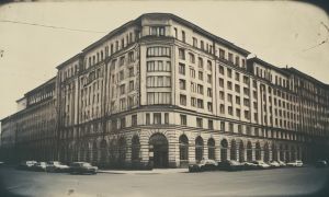 Exeed Автодом Таганка