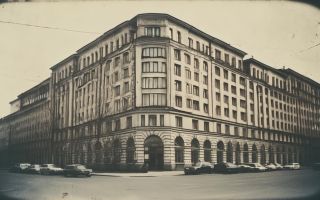 Exeed Автодом Таганка