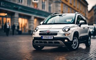 Fiat Professional