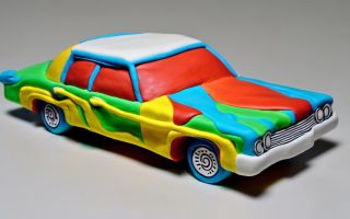 Impala 96