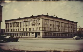 ВСК