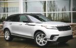 Range Rover Velar 2020 года: цены, отзывы, тест-драйв