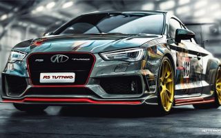 RS Tuning