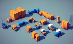 Автомастерская