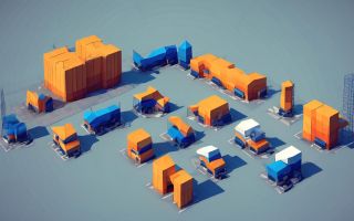 Автомастерская