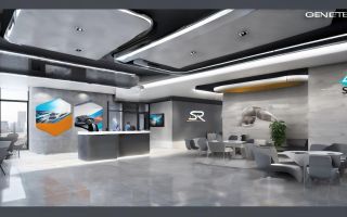 Srs-center