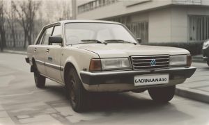 Changan Автостиль