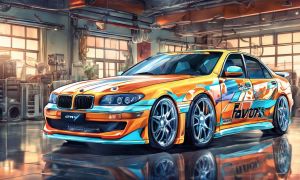 Favorit Motors Сервис