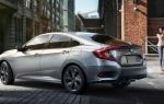 Honda Civic 2020 года: фото, отзывы, цена, характеристики