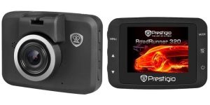 Видеорегистратор prestigio 525 не включается