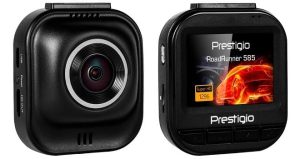 Как обновить видеорегистратор prestigio roadrunner 140