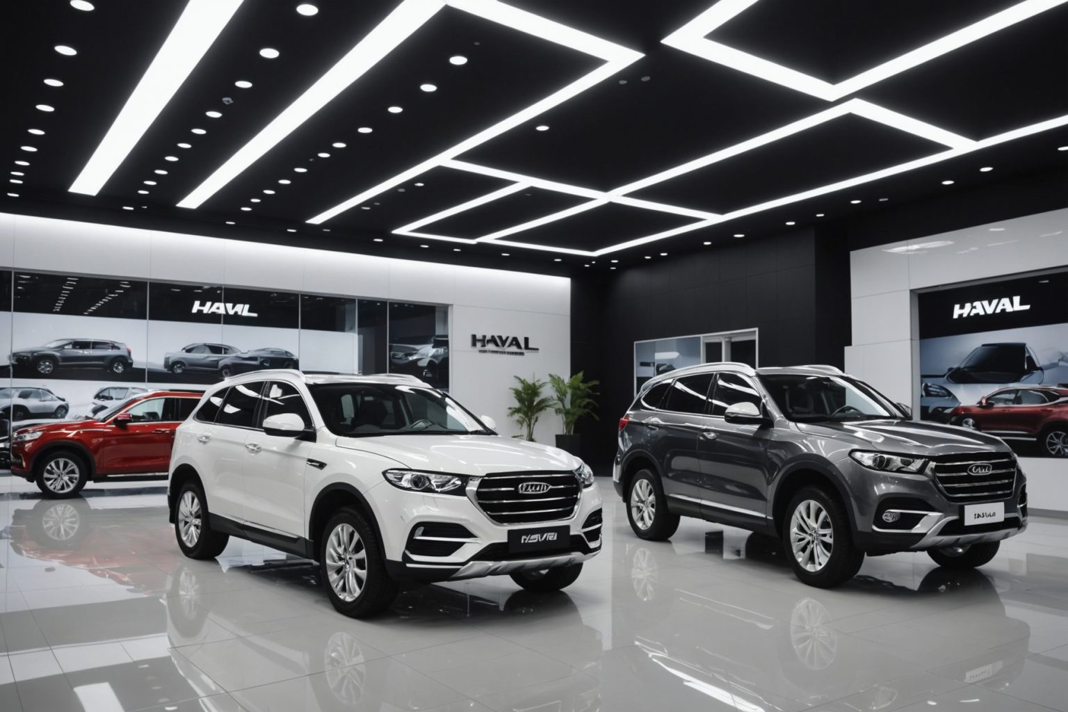 Haval Официальный Сайт Цена И Модельный Ряд